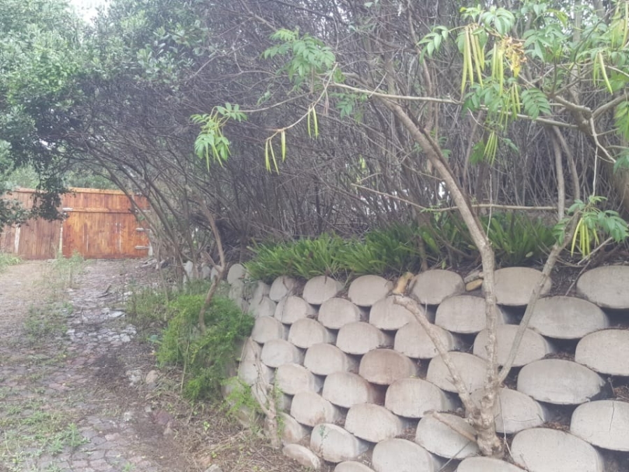 0 Bedroom Property for Sale in Knysna Heights Western Cape